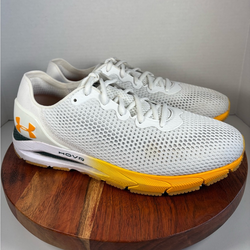Under Armour Men’s HOVR Sonic 4